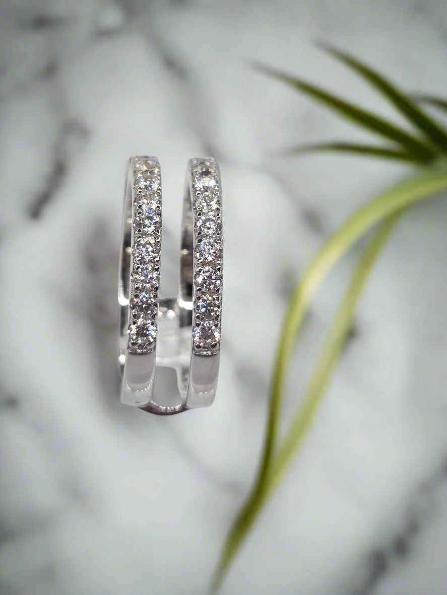 Double Band Ring Enhancer