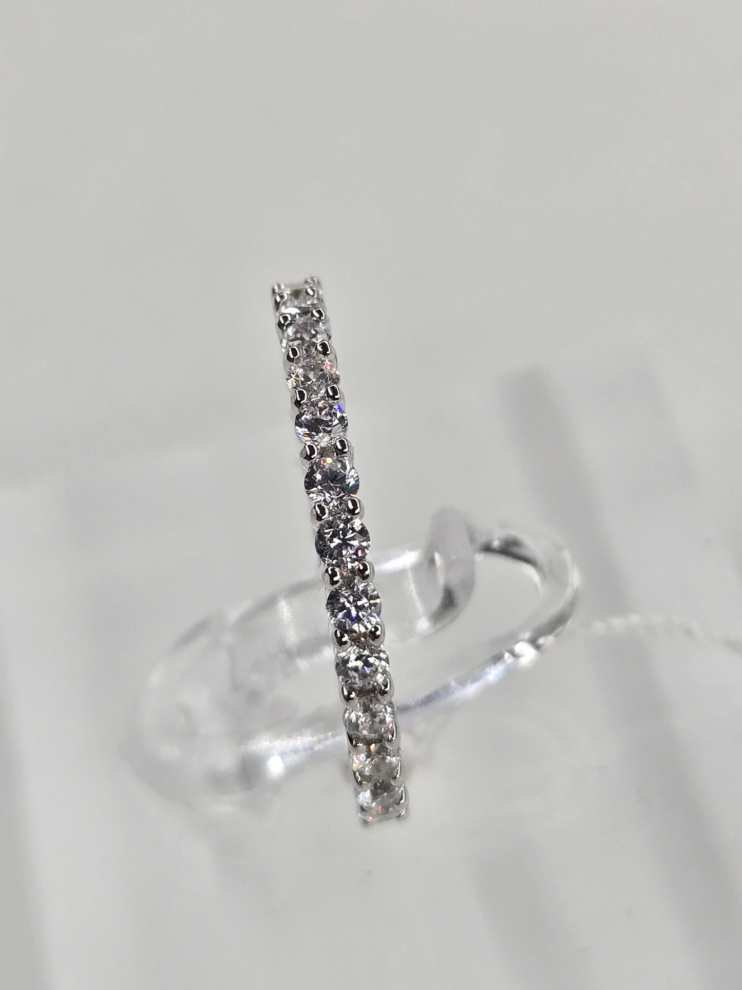 Fashion Eternity Band