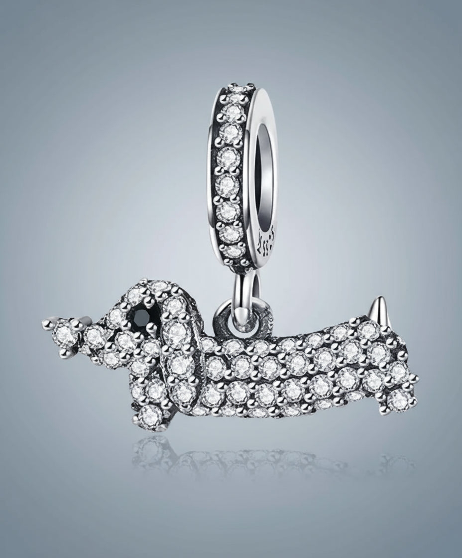 The Olly - Dachshund Charm
