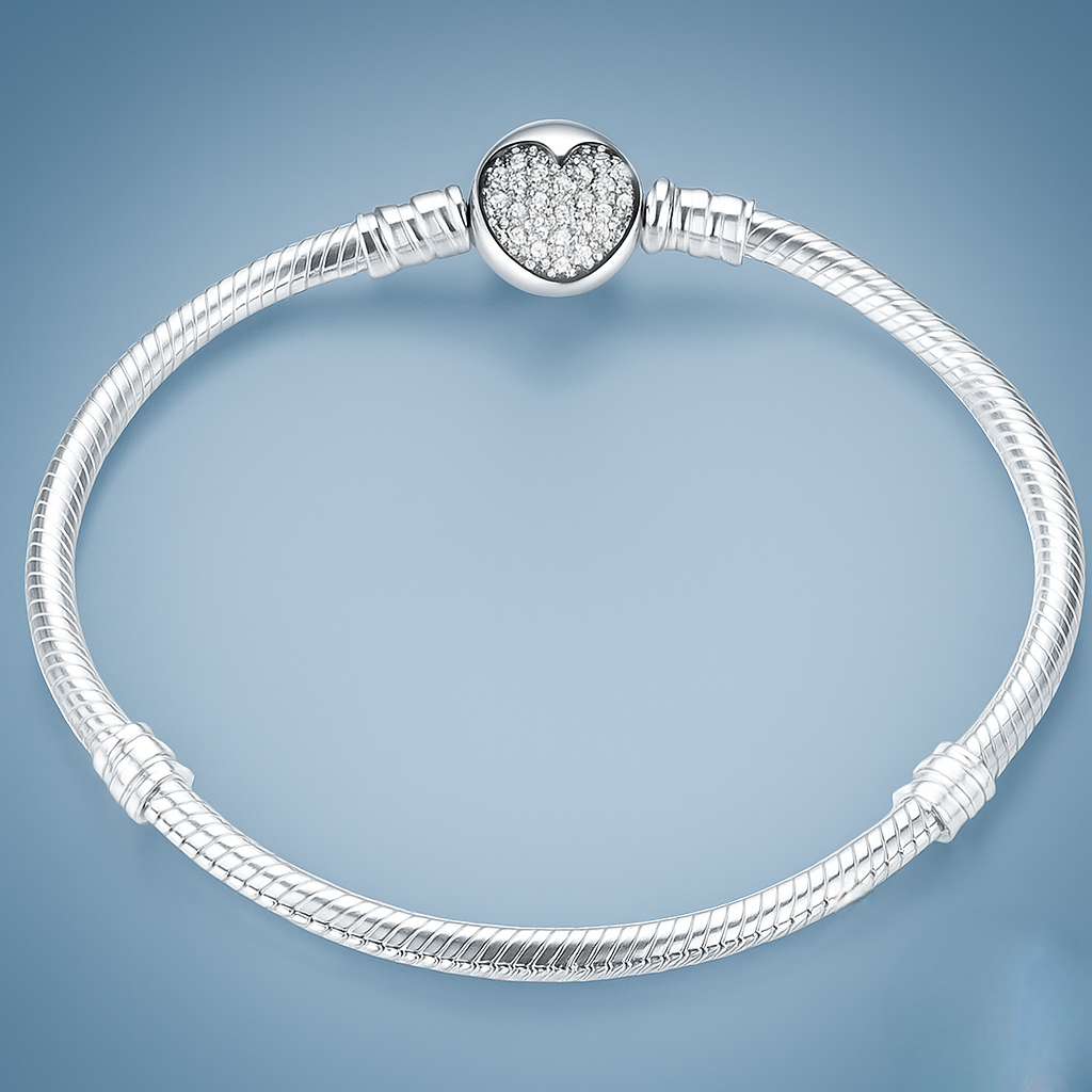 Pandora-Style Bracelet