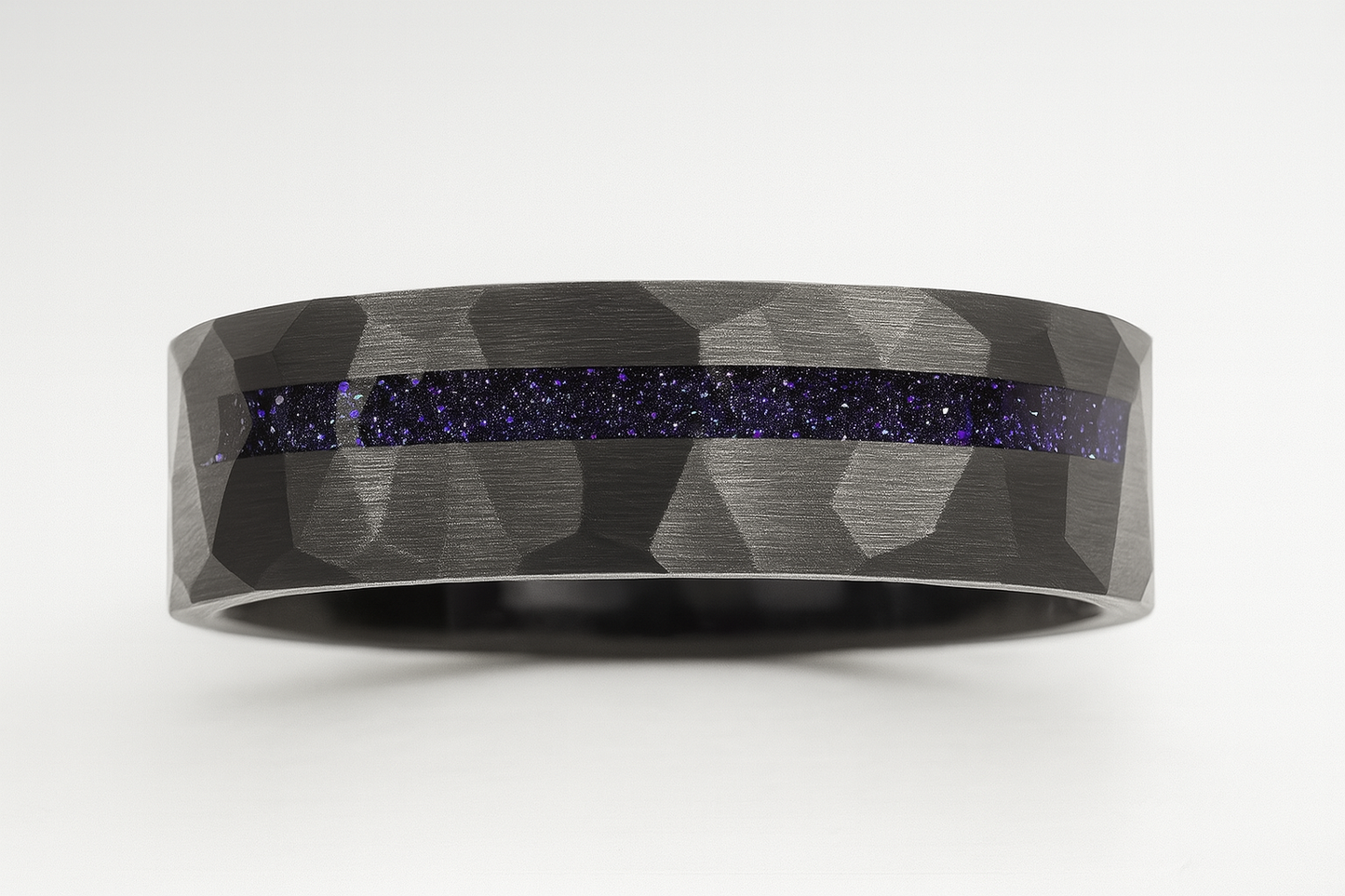 Men's Galaxy Band