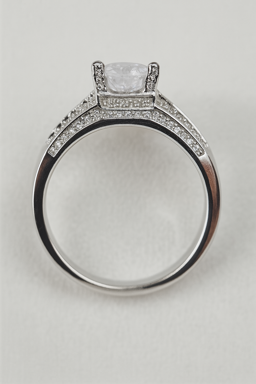 Men's Elegant Fashion Ring