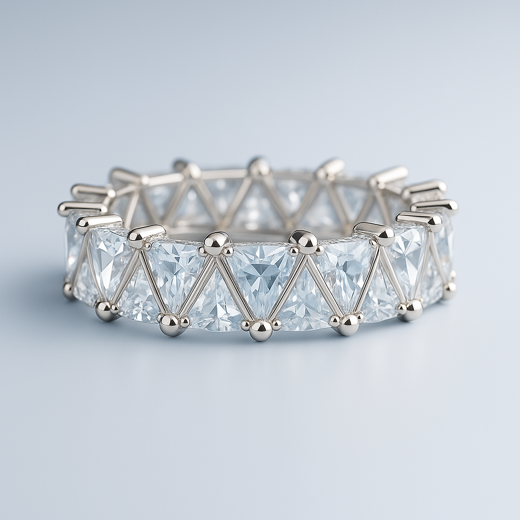 Fashion Eternity Band