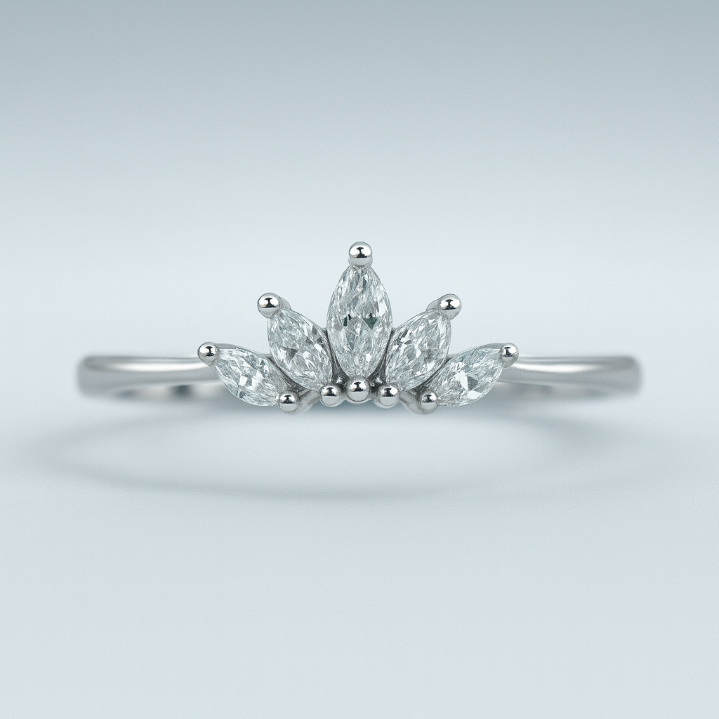 Crown Ring Enhancer