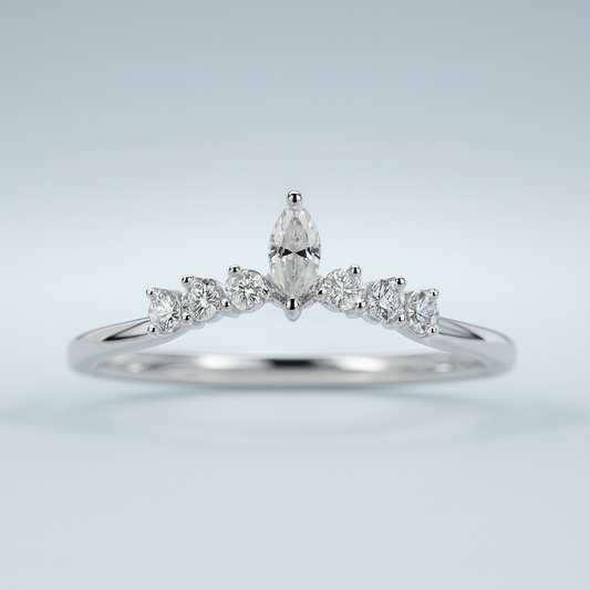 Curved Ring Enhancer