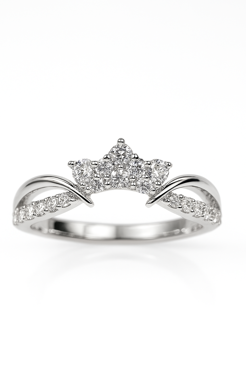 Crown Ring Enhancer