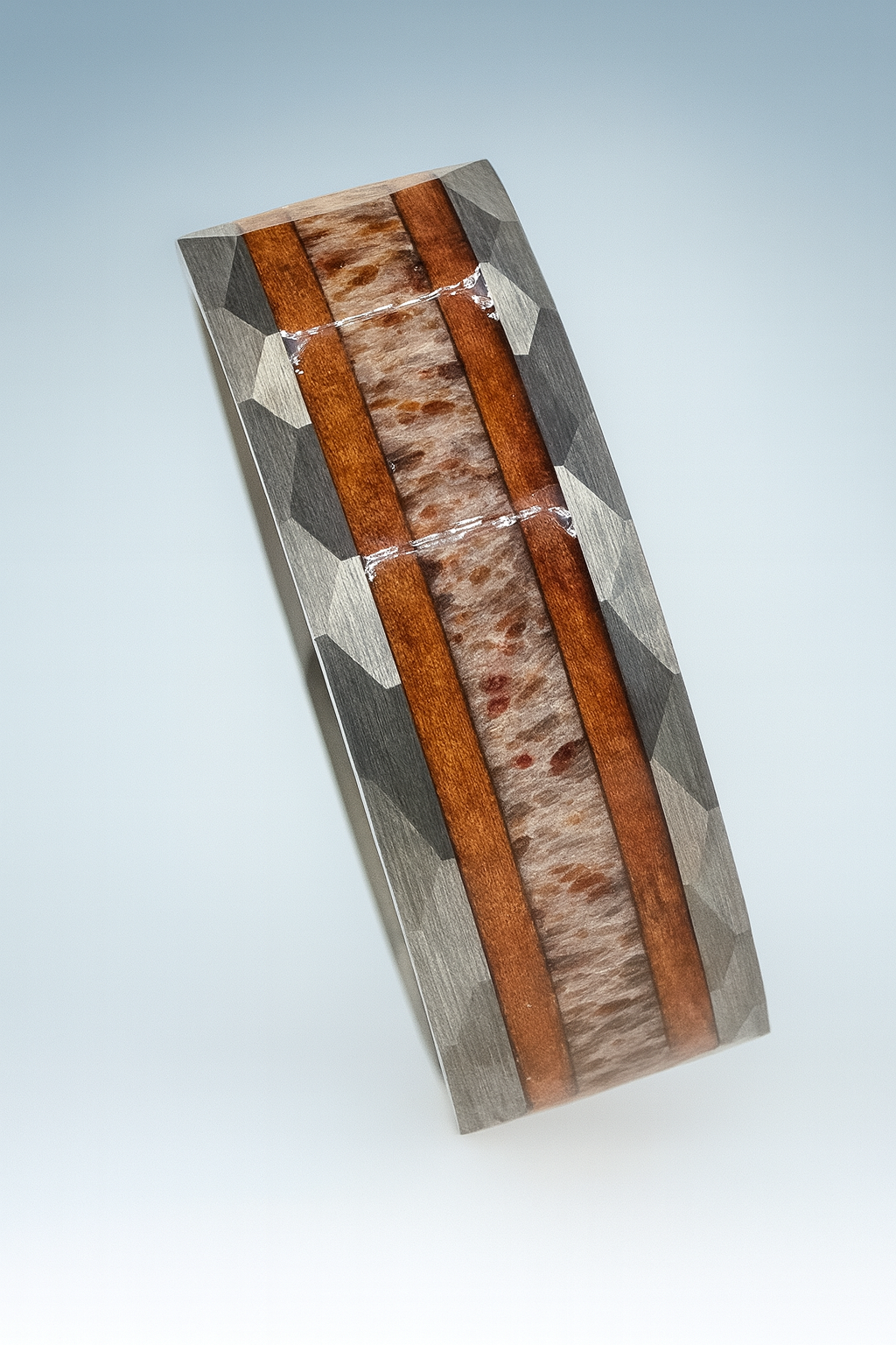 Men's Woodlands Band