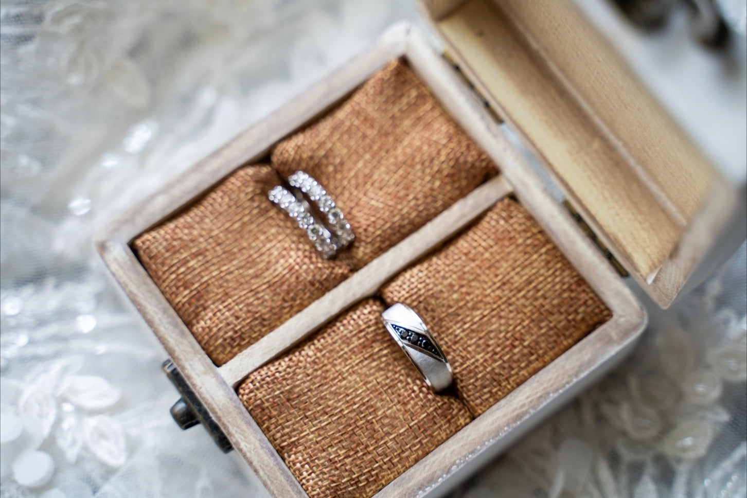 Wedding Bands