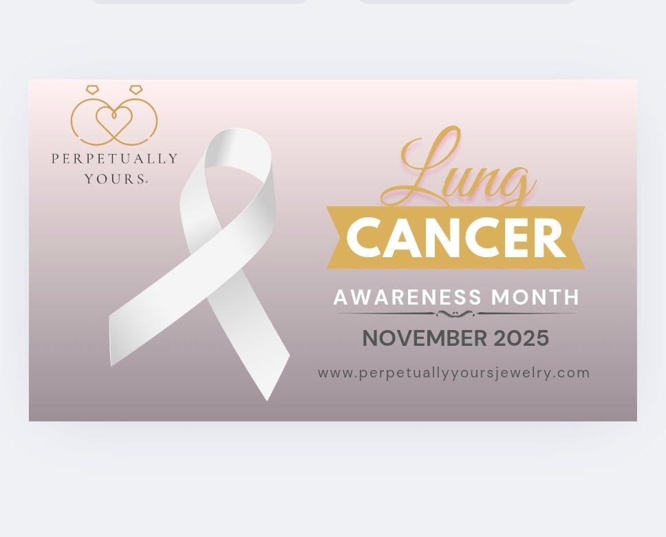 Lung Cancer Awareness Support