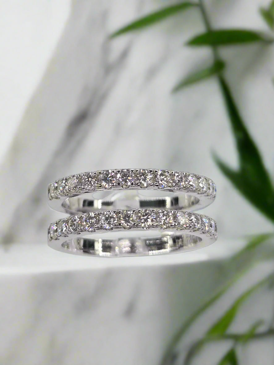 Double Band Ring Enhancer