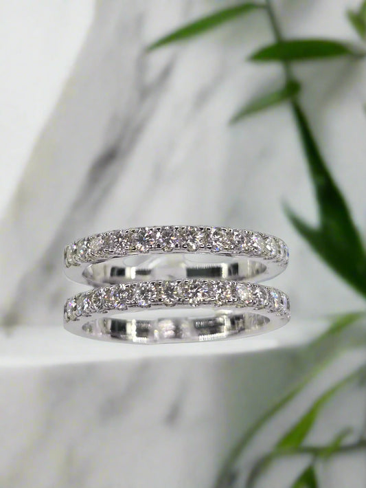 Double Band Ring Enhancer