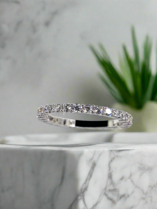 Fashion Eternity Band