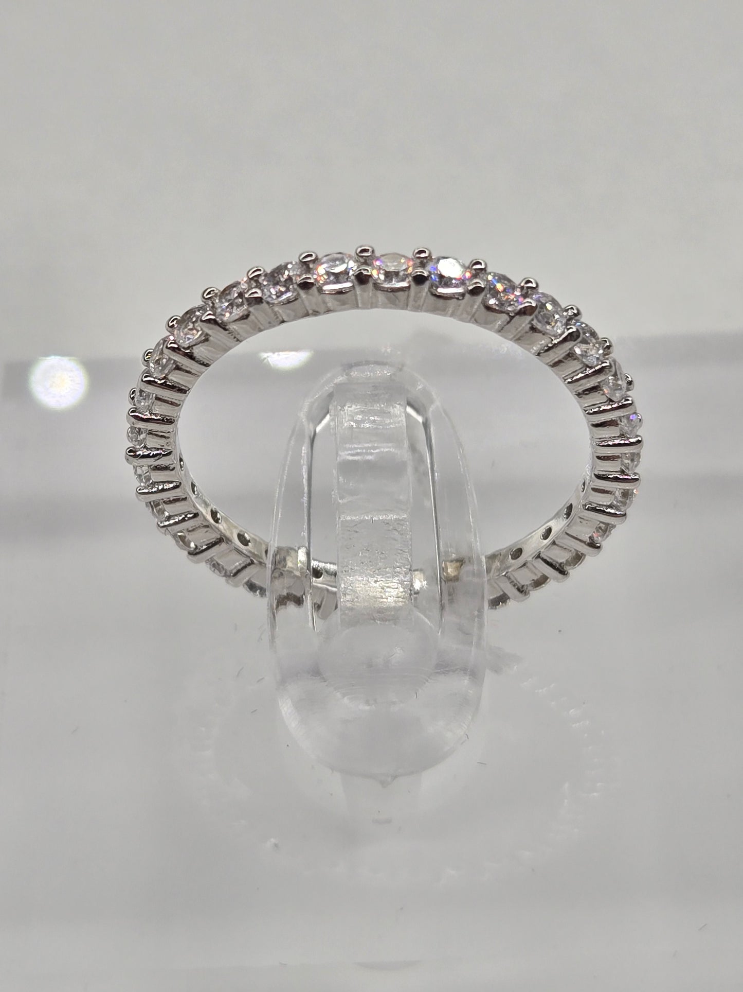 Fashion Eternity Band