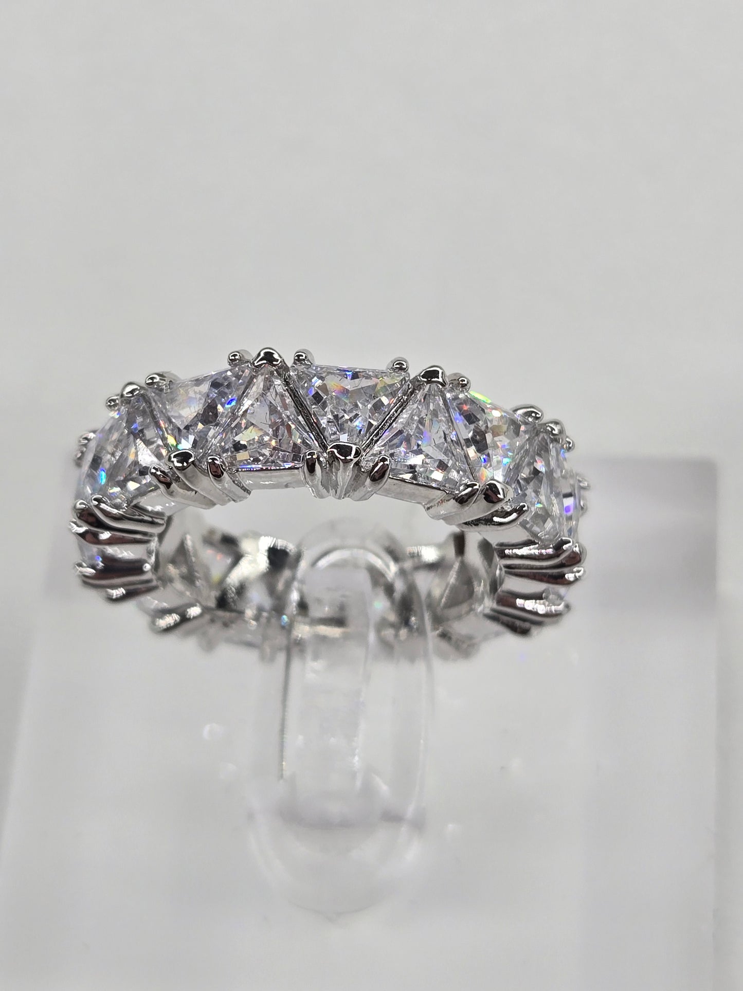 Fashion Eternity Band