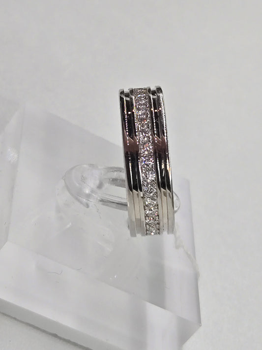 Eternity Wedding Band