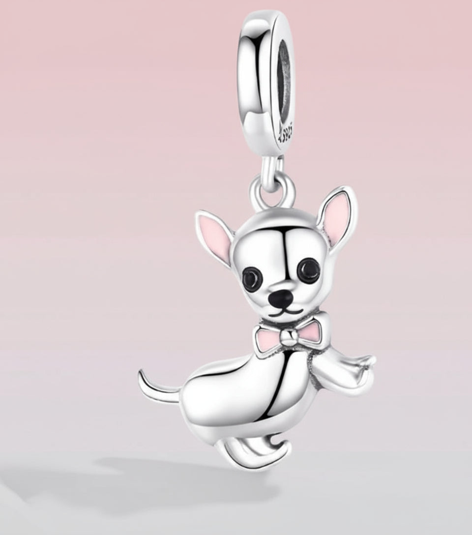 The Luna Belle ♡ Chihuahua Charm