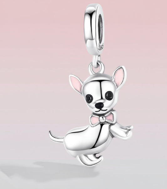 The Luna Belle ♡ Chihuahua Charm