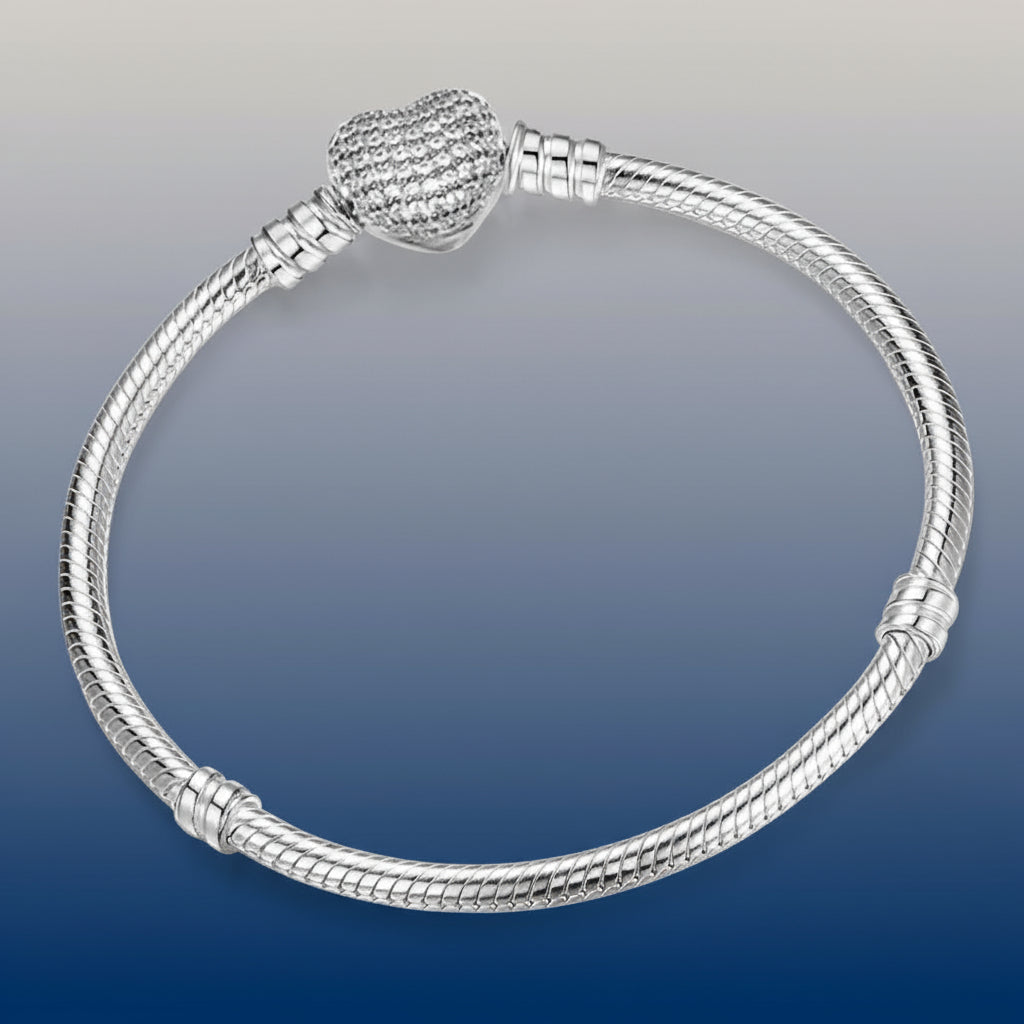 Pandora-Style Bracelet