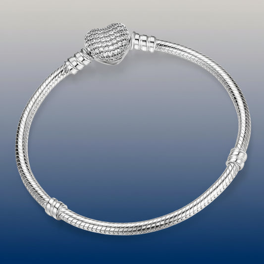 Pandora-Style Bracelet