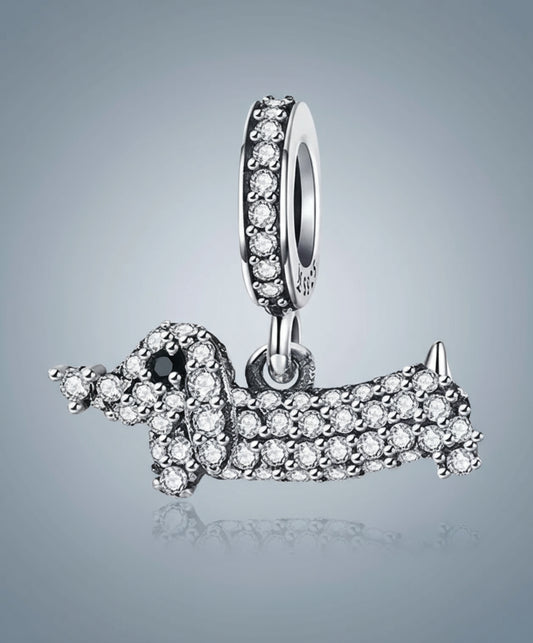 The Olly - Dachshund Charm