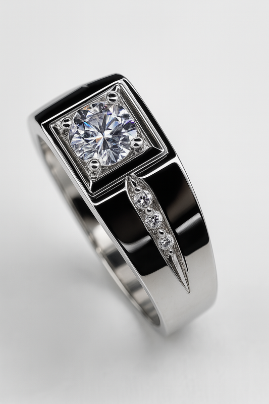 Men's Fashion Ring