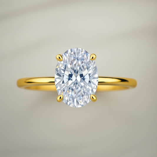 Engagement/Travel Ring