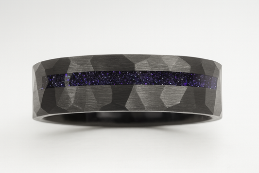 Men's Galaxy Band
