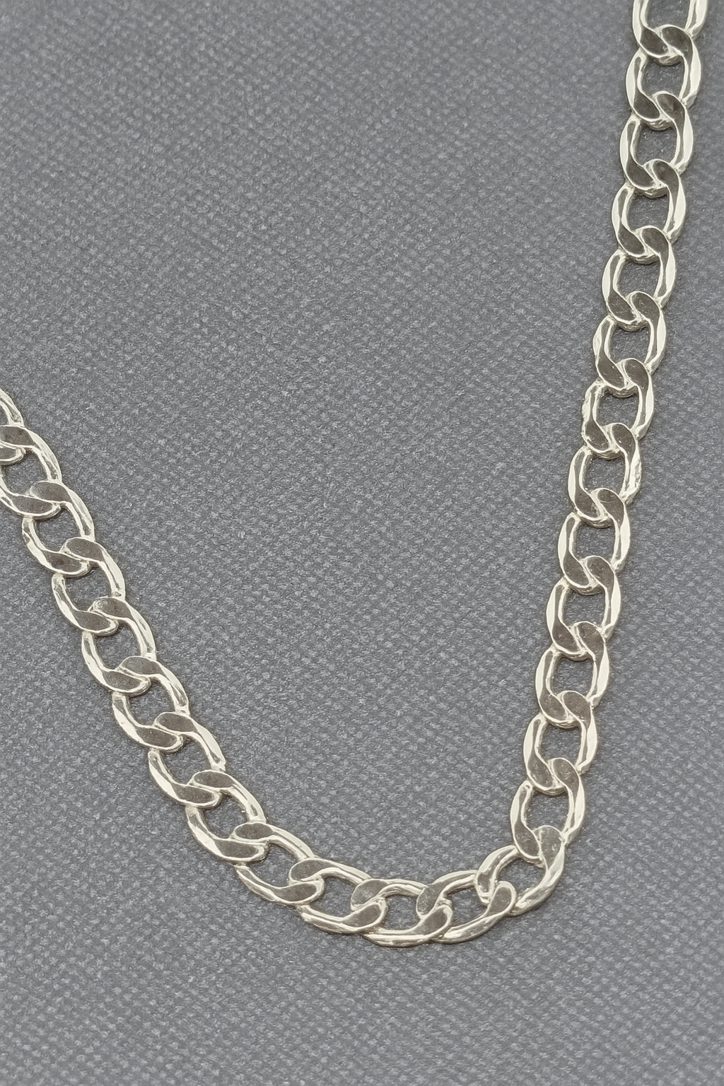 Curb Chain