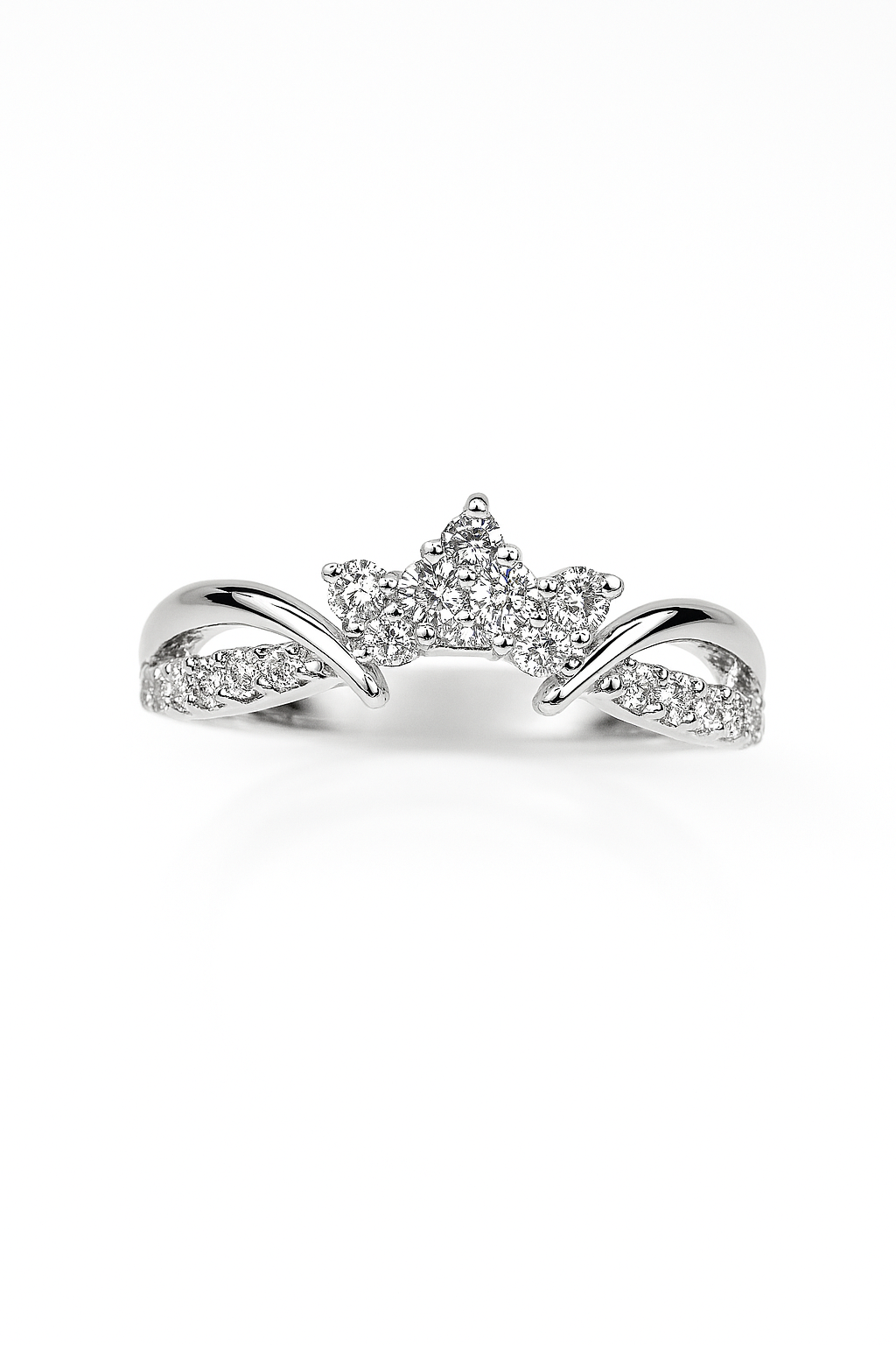 Crown Ring Enhancer