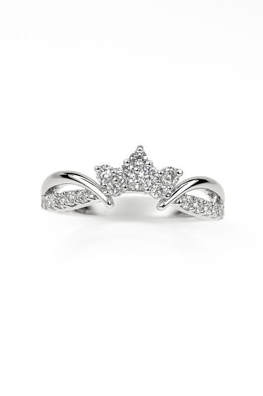 Crown Ring Enhancer