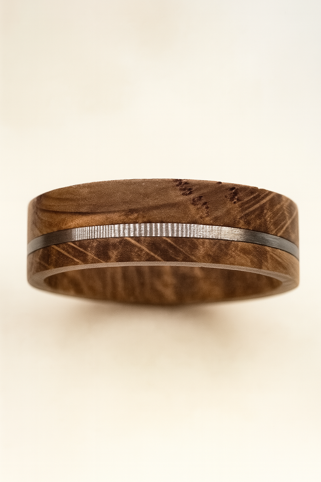 Men's WB Oak Band