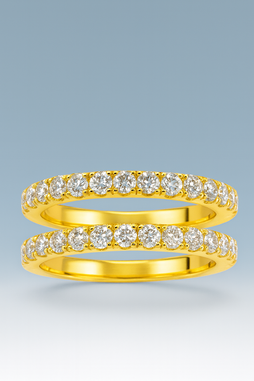 Double Band Ring Enhancer