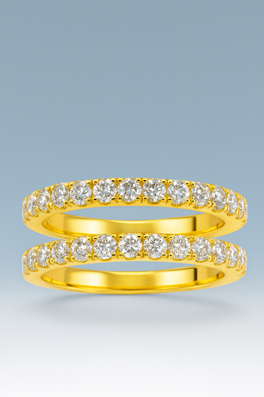 Double Band Ring Enhancer