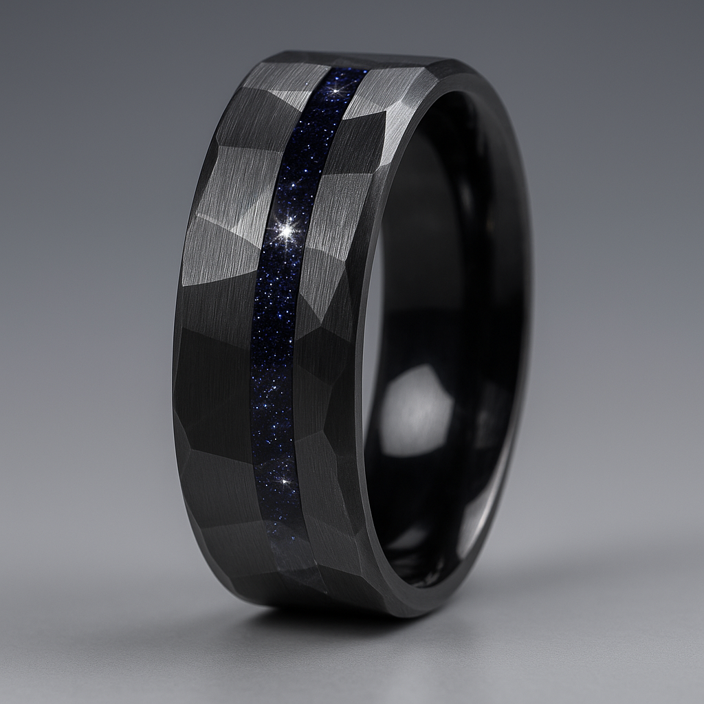 Men's Galaxy Band