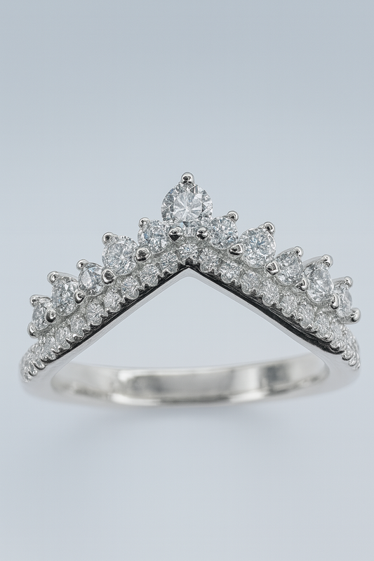 Curved Ring Enhancer