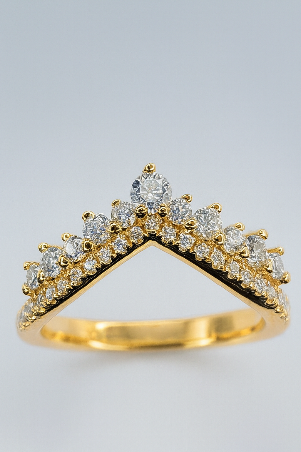 Curved Ring Enhancer