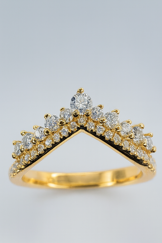 Curved Ring Enhancer