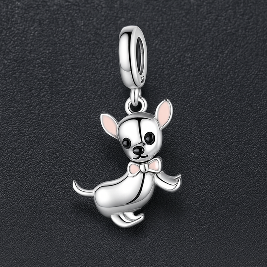 The Luna Belle ♡ Chihuahua Charm