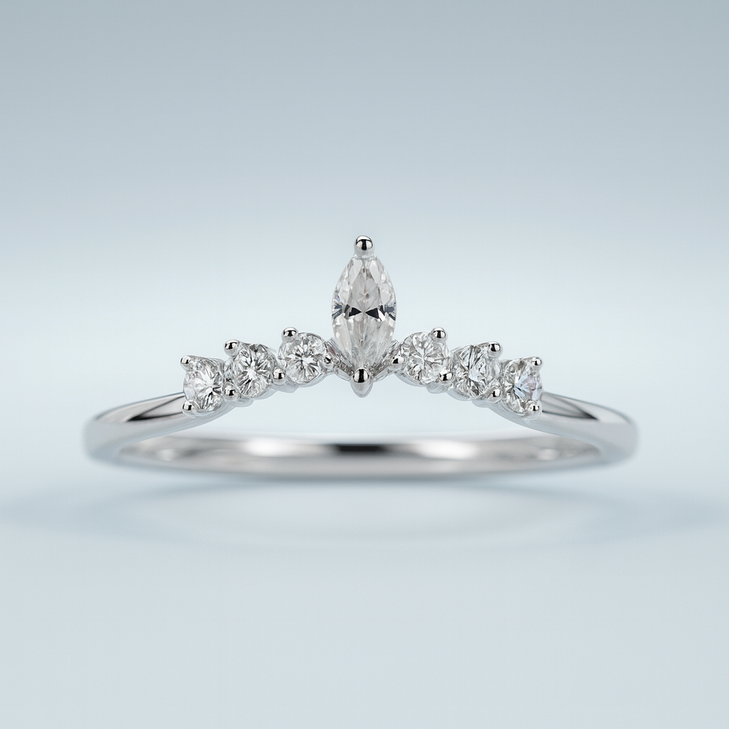 Curved Ring Enhancer