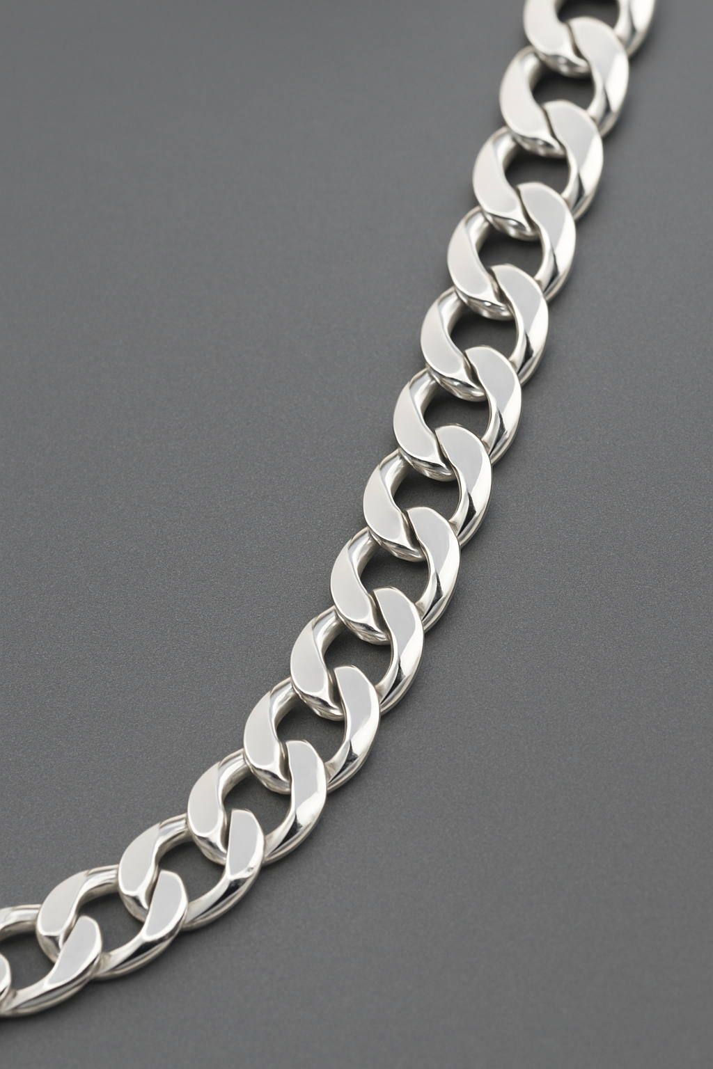 Curb Chain