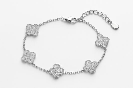 Clover Bracelet
