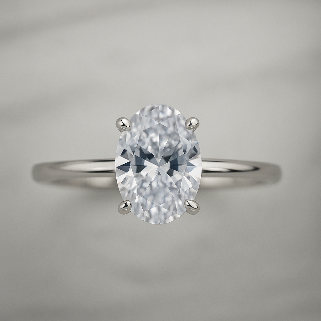 Engagement/Travel Ring