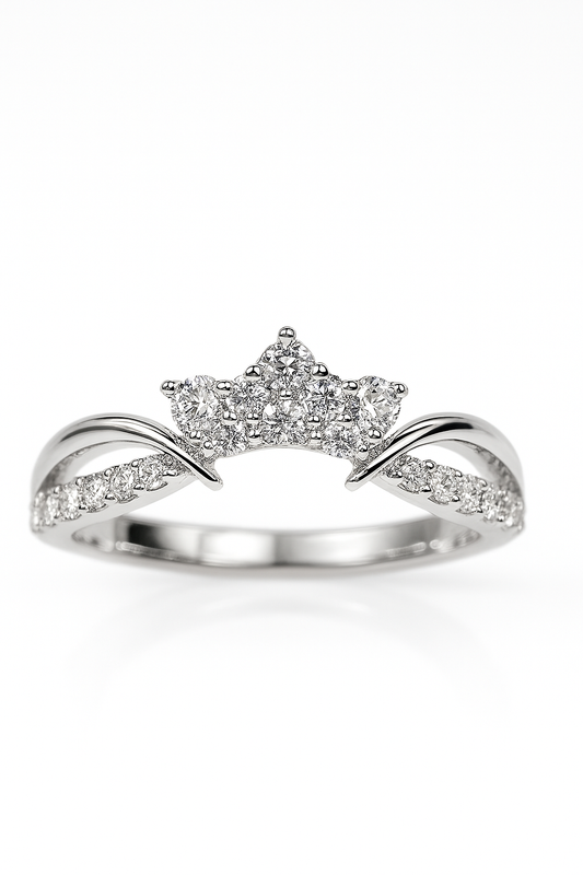 Crown Ring Enhancer